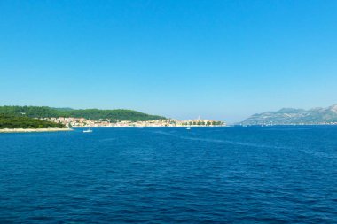 Deniz, su, kayalar, nehir, dalgalar, Güneş, günbatımı, gündoğumu, kum, Doğa, gökyüzü, bulutlar, tatil, kuş, grip, uçuş, martı