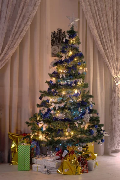 Christmas, Decoration, Three, Light, Home, Family, Celebration, Happy, Nativity scene, Religion