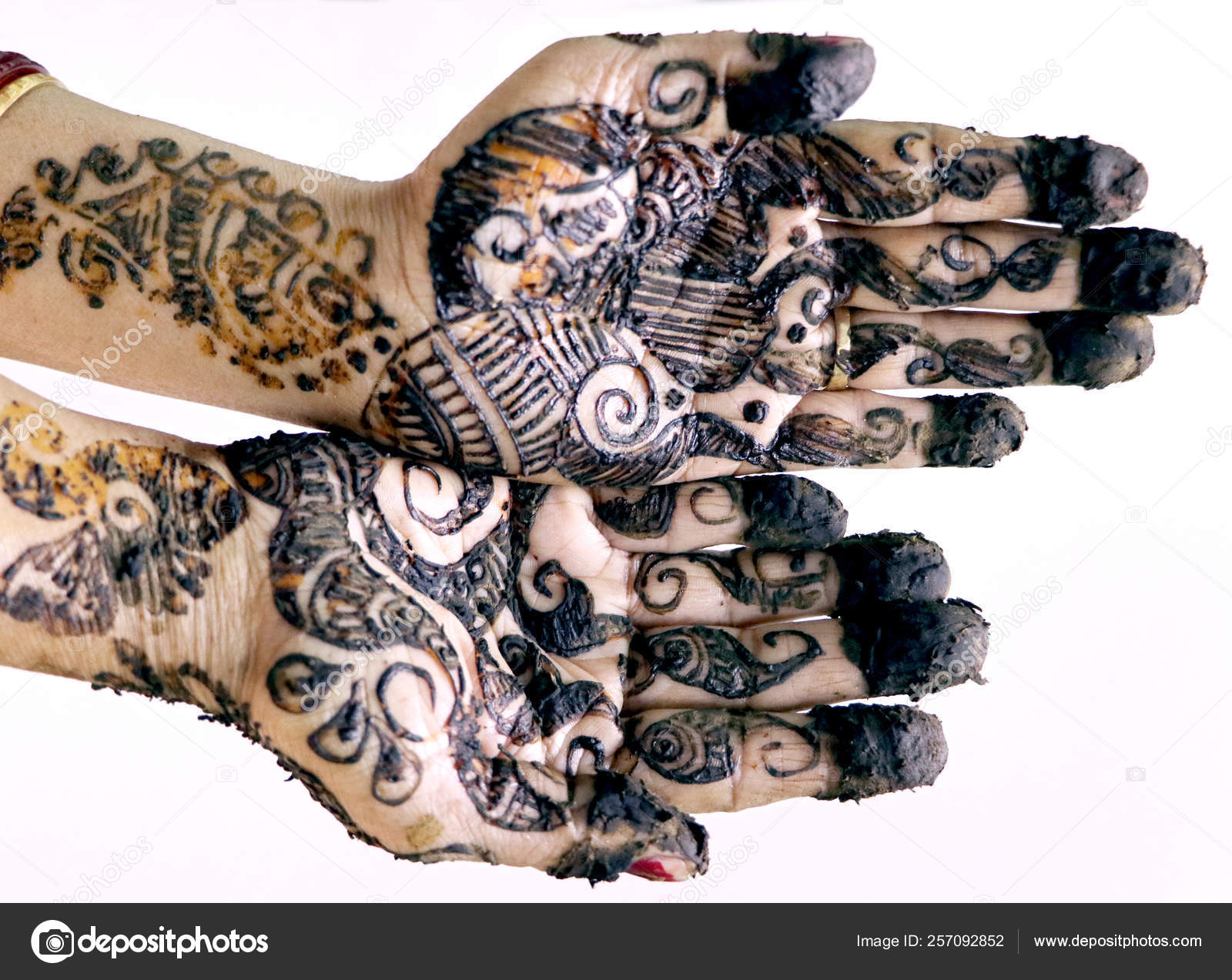 Mehndi Design Zoom Easy Mehndi Design