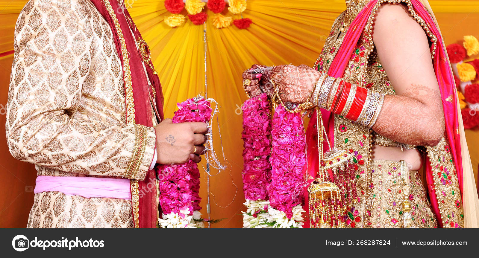 Vedika and Preetish | Kolkata Wedding | WeddingSutra