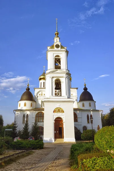 Uspensky Katedrali Müzesi'nde 