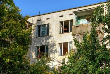Fivestory ev yenileme altında düşüyor