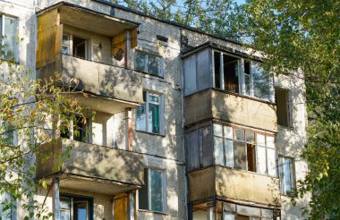 Fivestory ev yenileme altında düşüyor