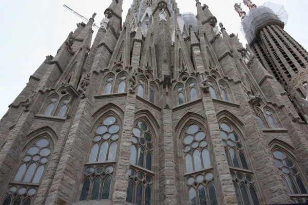 Bazen İspanya. Barcelona