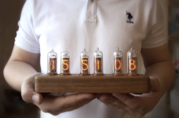 Şimdi hangi zamandayız?