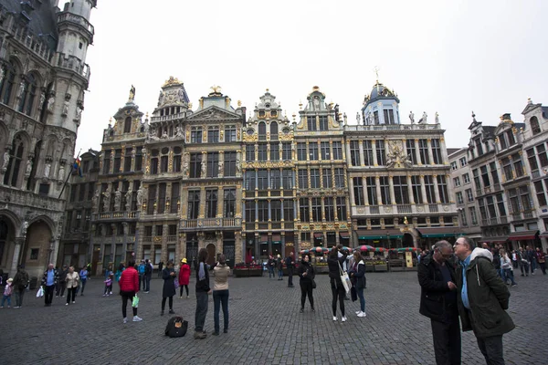 Belçika'da bir gün, pt. 9 