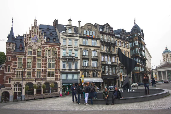 Belçika'da bir gün, pt. 8