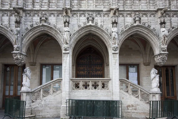 Belçika'da bir gün, pt. 6 