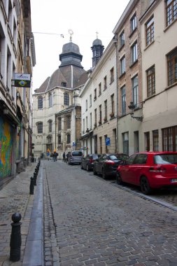 Belçika'da bir gün, pt. 3