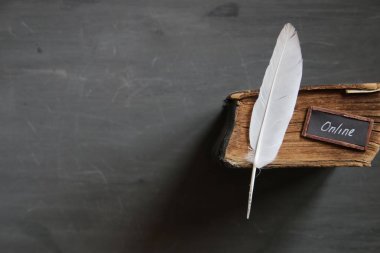 online sınıflar fikir