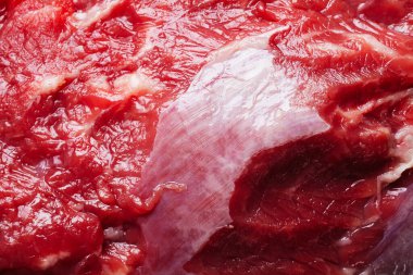 ham mermer et, yakın plan, arka plan, doku