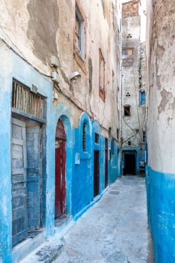 Essaouira Medina 'sı
