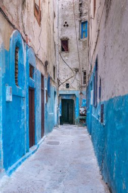 Essaouira Medina 'sı