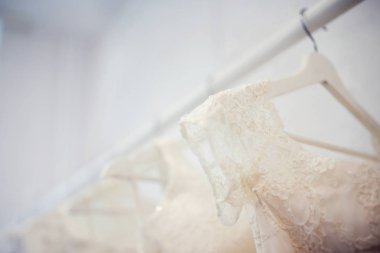 Uzay gelinlik kopyalama