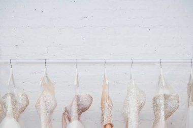 Uzay gelinlik kopyalama