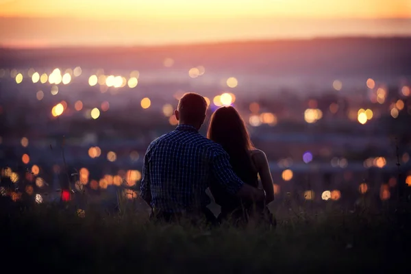 Concept datum de dag van Valentijnskaarten — Stockfoto