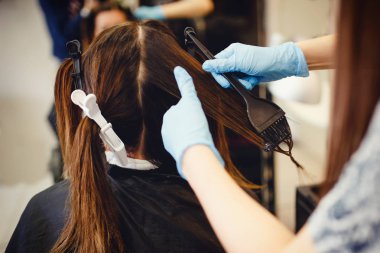 Usta Kuaför gerçekleştirir