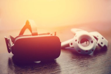 sanal gerçeklik kavramı