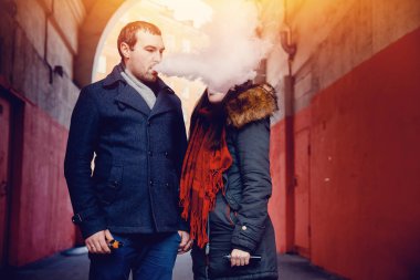 Elektronik Sigara vape için