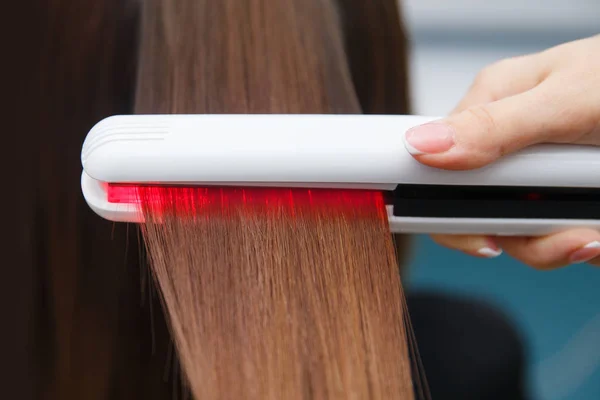 keratin recovery hair and protein treatment