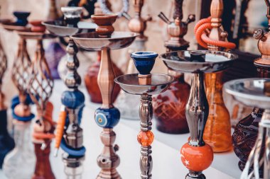 Türkiye'de ve Egy'nın Bazaarı