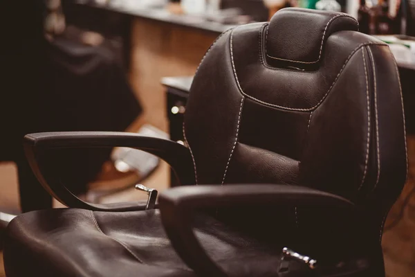 Barber shop for men. — Stock Photo, Image