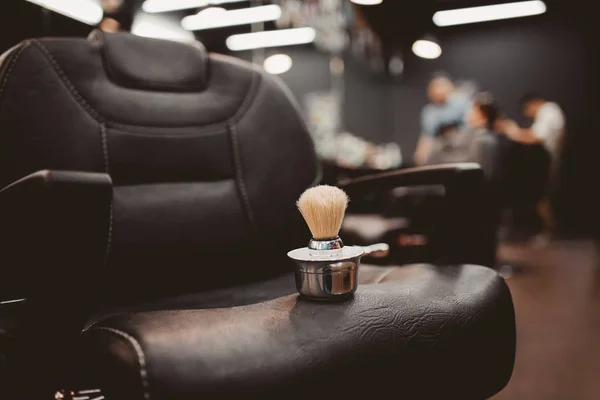 Peluquería moderna peluquería — Foto de Stock