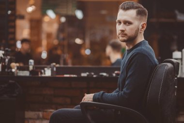 arka planını erkek kuaför salonu Kuaför Salonu