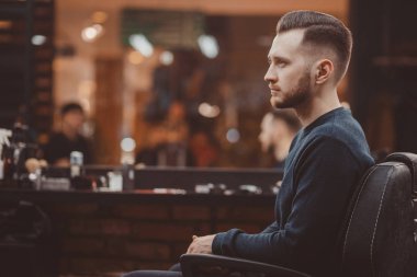 arka planını erkek kuaför salonu Kuaför Salonu