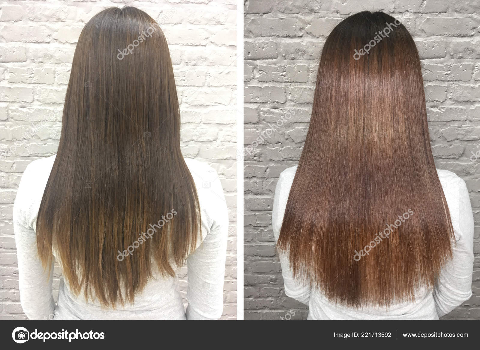Keratin recovery hair and protein treatment pile with professional Stock  Photo by ©ParStud 221713692
