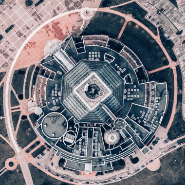 Milli Kütüphane Belarus'taki ana evrensel bilimsel nedir.