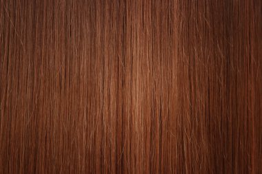 Tedavi sonrası hasta, kesik ve sağlıklı saçlar.