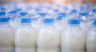 Süt üretim hattı fabrikası, sanayi ekipmanları süt fabrikası