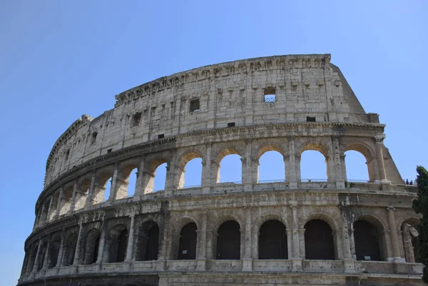 İtalya, Roma 'daki Kolezyum