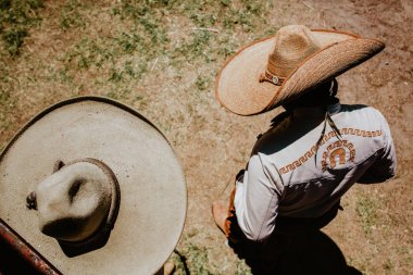charro mexicano, Meksika mariachi Meksika kültürü