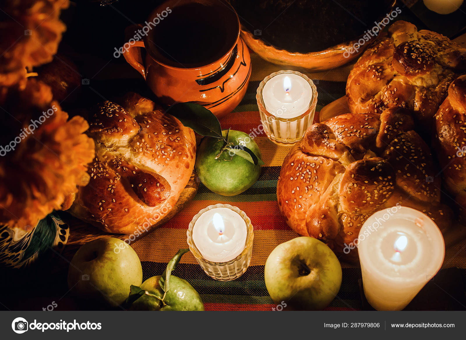 ofrenda dia de muertos mexican day of the dead altar candles in a offering mexico stock photo c marcoscastillo 287979806 ofrenda dia de muertos mexican day of the dead altar candles in a offering mexico stock photo c marcoscastillo 287979806