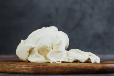 Oaxaca peyniri adı quesillo Geleneksel Oaxaca Meksika