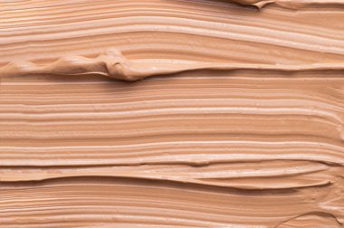 sıvı kozmetik ton temeli arkaplanı