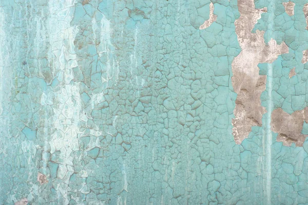 Peeling Farbe Der Wand Nahtlose Textur Muster Der Rustikalen Grunge — Stockfoto