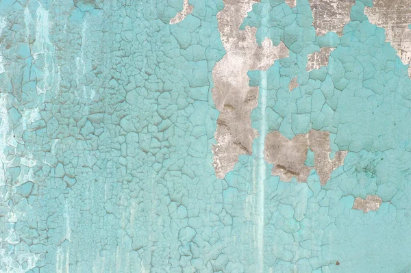 Peinture Peeling Sur Mur Motif Texture Sans Couture Matériau Grunge — Photo