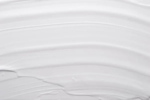 Kozmetik vücut bakım kremi arka planının dokusu