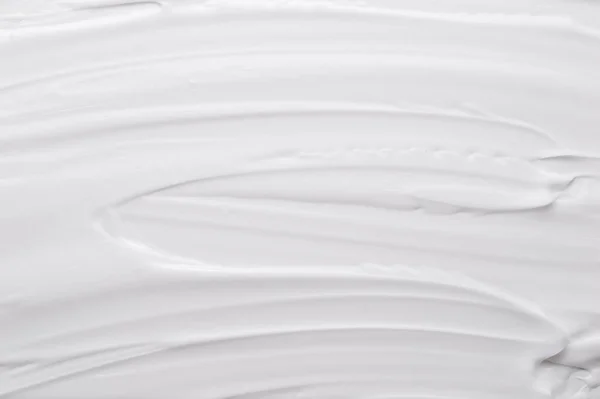 Kozmetik vücut bakım kremi arka planının dokusu