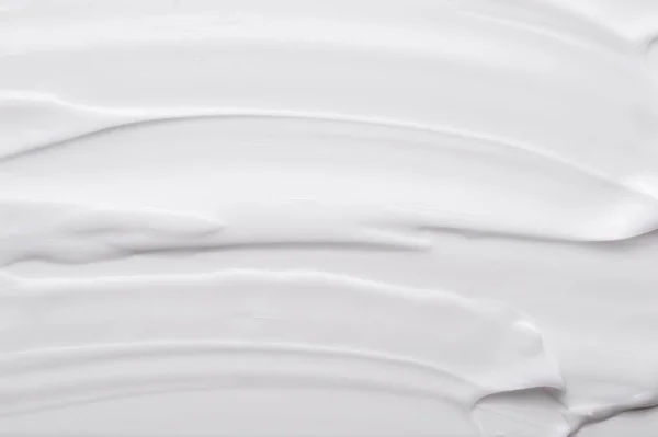 Kozmetik vücut bakım kremi arka planının dokusu