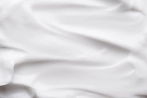 Kozmetik vücut bakım kremi arka planının dokusu