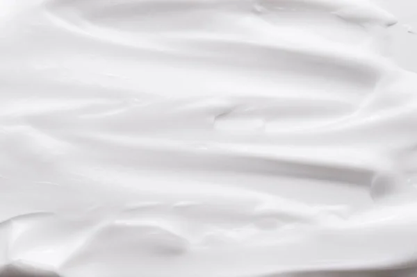 Kozmetik vücut bakım kremi arka planının dokusu