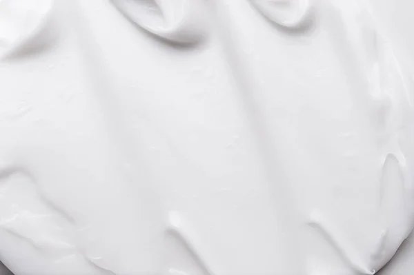 Kozmetik vücut bakım kremi arka planının dokusu