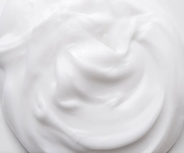 Kozmetik vücut bakım kremi arka planının dokusu