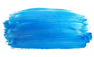 mavi Soyut Grunge Dekoratif doku arkaplanı