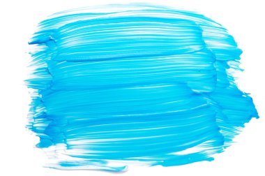 mavi Soyut Grunge Dekoratif doku arkaplanı