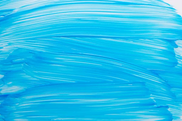 Grunge Abstracto Azul Fondo Textura Decorativa — Foto de Stock